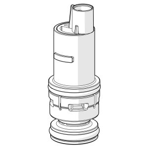 Hansa magnetventiil 3 V 59914390