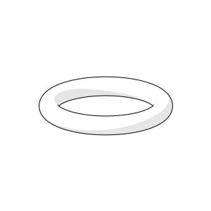 O-ring Hansa 8,10 x 1,60 59914391