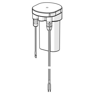 Hansa control unit 3 V 59914399