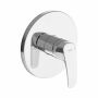 Hansa Hansapinto shower set 8527 (chrome)