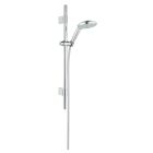 Grohe Rainshower Classic 130 komplet za prhanje s 600 mm...