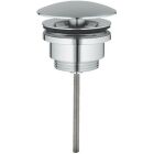 GROHE Ablaufventil 1 1/4" ohne Überlauf...