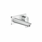 Hansgrohe Talis E peidetud valamusegisti koos 165 mm...