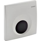 Geberit Mambo cover plate