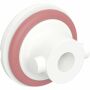 Geberit drain plug for hot water storage tanks