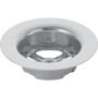 Geberit drain valve d70/di40 for Geberit shower tray drain