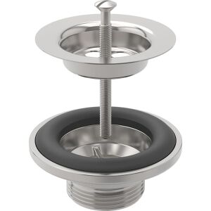 Geberit drain valve for Geberit UP odor trap for washbasins