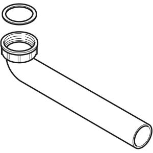 Geberiti ühenduslüli G 1 1/2 d 40