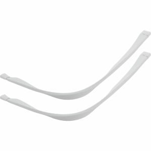 Geberit anti-slip strip set white-alpine for Geberit AquaClean 8000