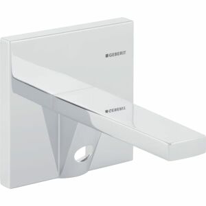 Geberit tap body without opening for Geberit washbasin tap type 87