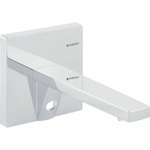 Geberit tap body without opening for Geberit washbasin tap type 88