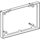 Geberit Ausgleichsrahmen zu BetPl. Sigma60