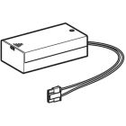 Geberit battery compartment