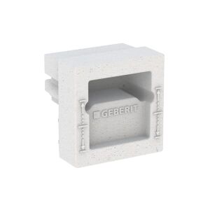 Geberit protective wall mounting box -UP siphon