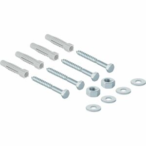 Geberit mounting set