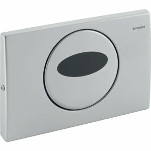 Geberit BetPl. Mambo zu Geberit WC-Steuerung mit elektron. Spülauslösung