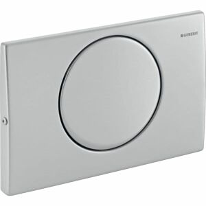 Geberit BetPl. Mambo to Geberit toilet control with electronic flush release SK handle