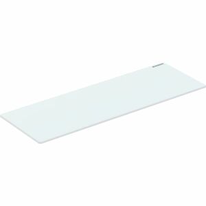 Geberit designer cover, for Geberit AquaClean Tuma: white-alpine