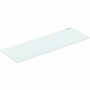 Geberit designer cover, for Geberit AquaClean Tuma: white-alpine