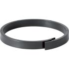 Geberit design ring, for Geberit lavatory tap type 86 and...