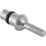 Geberit restrictor screw for Geberit electronic AP flush valve