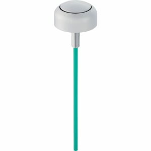 Geberit button for Geberit flush valve type 220 1-quantity flushing