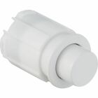 Geberit push button for WC control with pneumatic...