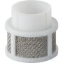 Geberit filter for Geberit urinal control