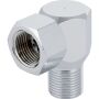 Geberit Geberit AquaClean connection angle 90° with male thread and screw connection