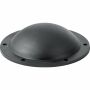 Geberit rubber cap for foot pedal for 115.939 and 115.918