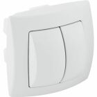 Geberit manual push button for dual-flush cistern for WC...