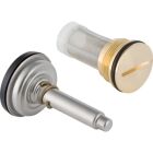 Membrane Geberit avec piston de soupape pour commande...