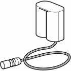 Geberit mains adapter for Geberit washbasin tap type...