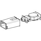 Tiroir pour bloc dalimentation Geberit pour Monolith Plus