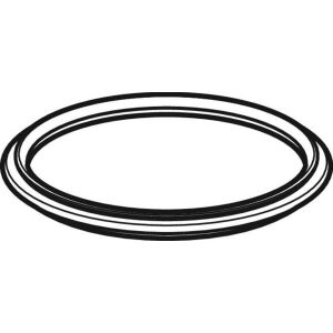 Geberit O-Ring 34x3-NBR-70