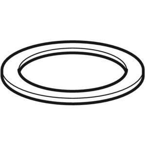 Geberit O-Ring aus EPDM für Panzerschlauch