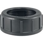 Geberit PE cap nut d32