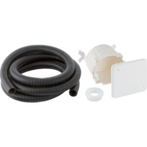 Geberit installation kit for Geberit sanitary flush