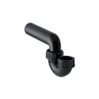 Geberit pipe bend trap for basins D50/50 vertical inlet...