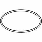 Geberit O-ring for Geberit Pluvia emergency overflow