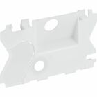 Geberit protective plate for Geberit toilet control with...