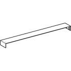Горна странична облицовка Geberit за санитарен модул...