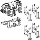 Geberit Servoheber hydraulisch