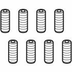 Geberit Set Gewindestift, zu Duschrinne (8 St.)