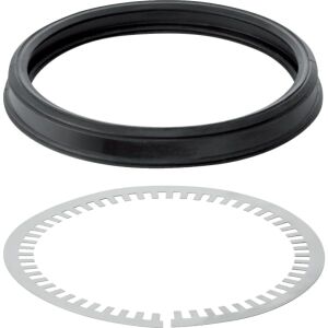 Geberit Set with claw tape and seal for Silent-db20 support and expansion joint d75