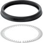 Geberit Set with claw tape and seal for Silent-db20 support and expansion joint d75