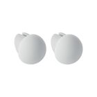 Geberit set of buffers for toilet lids for Geberit...