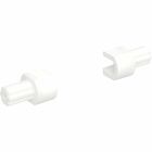 Geberit set of locking pins for toilet seat and toilet...