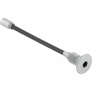 Geberit safety screw, for Geberit washbasin tap type 85, 86, 185, 186