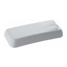 Geberit cistern cover white for Geberit AP128